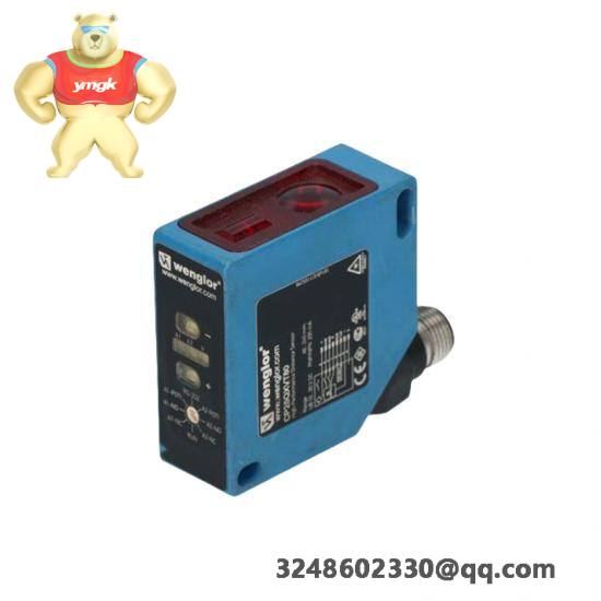 WENGLOR UMD402U035