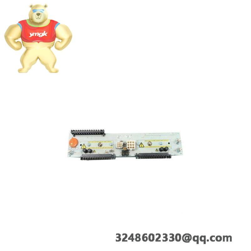 WESTINGHOUSE 1B30035H01
