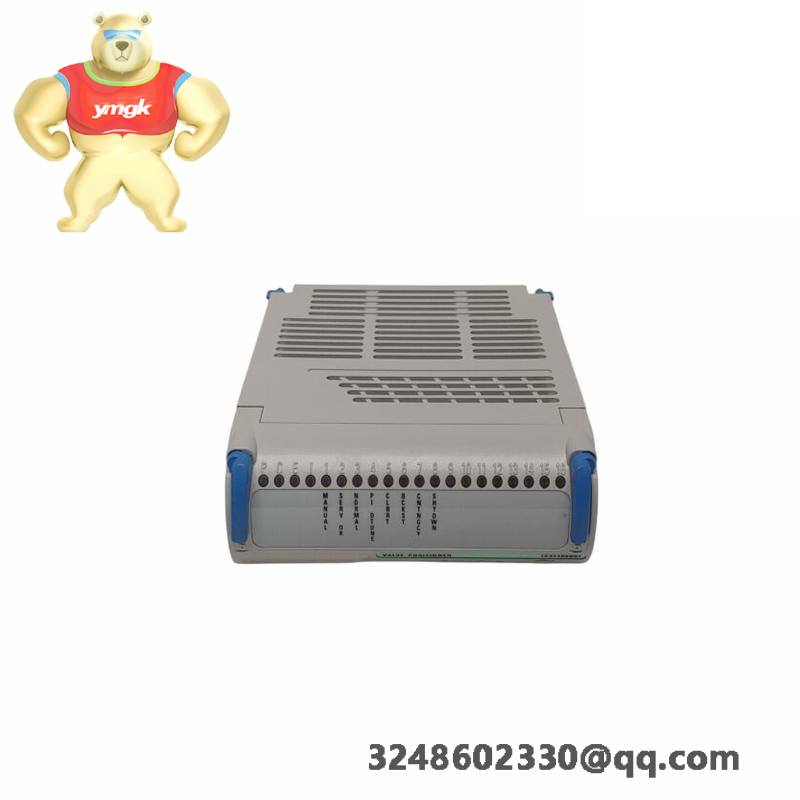 WESTINGHOUSE 1C31132G02