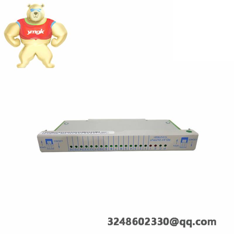 WESTINGHOUSE 1C31219G01