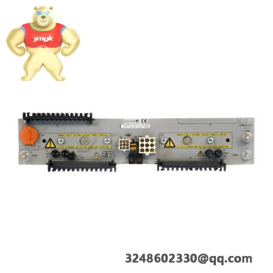 Emerson CP2I-0WPB-0140-AZ