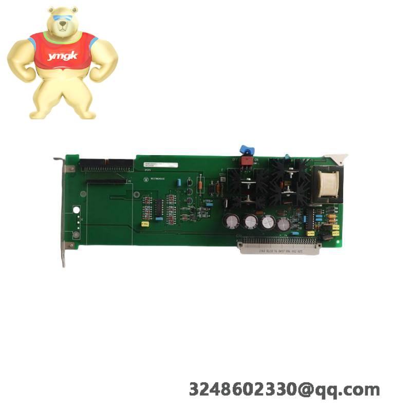 WESTINGHOUSE 3A99132G01