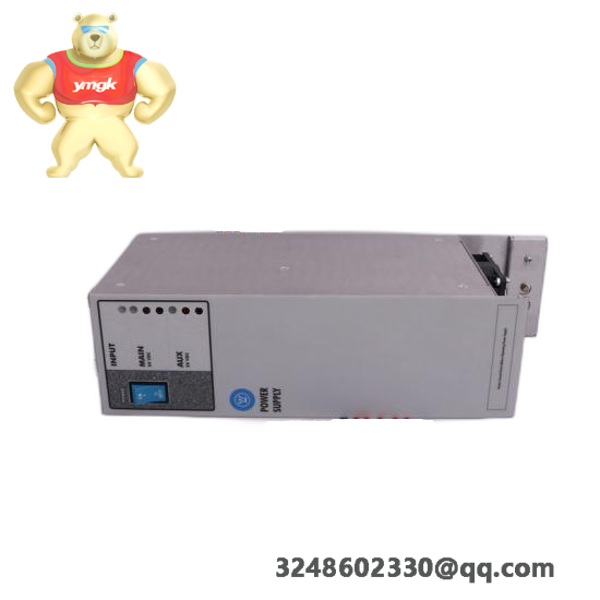 WESTINGHOUSE 3A99132G02