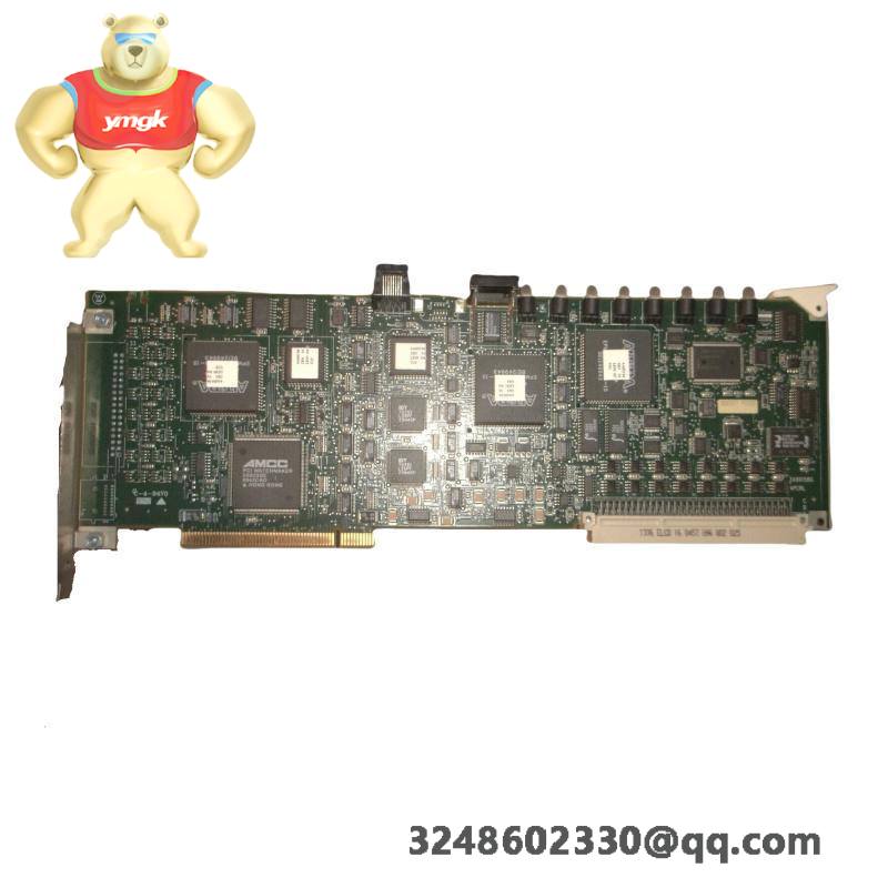 WESTINGHOUSE 3A99158G01