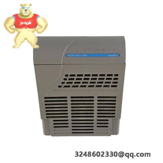 Emerson 3A99506H01