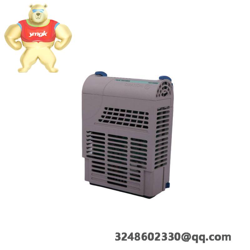 WESTINGHOUSE 5X00063G01