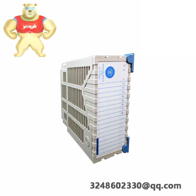 WESTINGHOUSE 5X00063G01保险丝