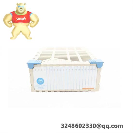 WESTINGHOUSE 5X00105G01