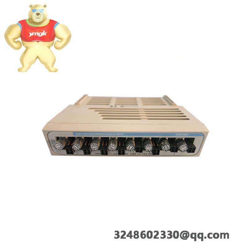WESTINGHOUSE 5X00105G01