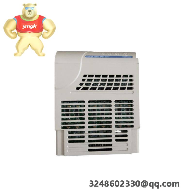WESTINGHOUSE 5X00106G01