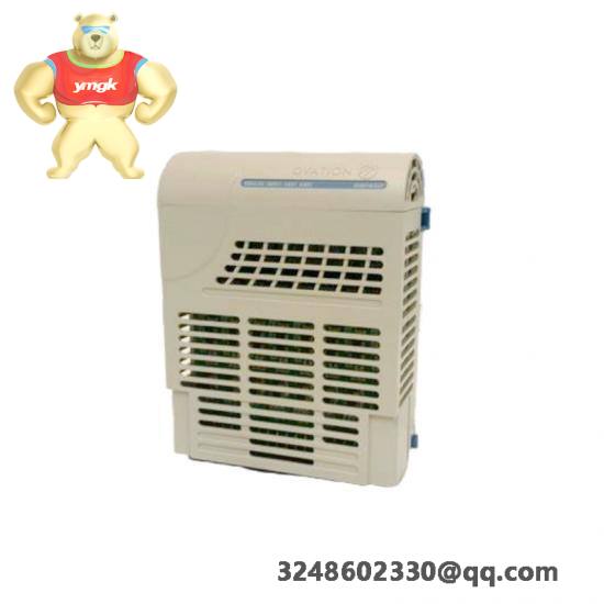 WESTINGHOUSE 5X00106G01