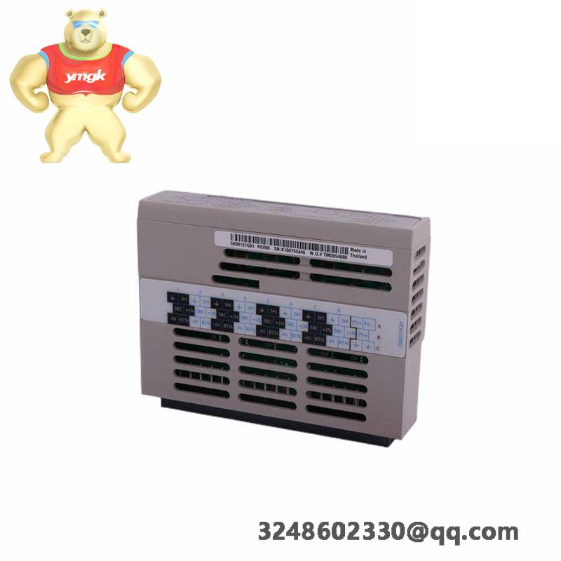 WESTINGHOUSE 5X00119G01
