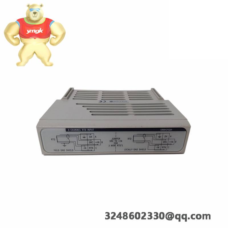 5X00121G01
