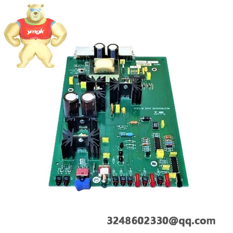 WESTINGHOUSE 5X00301G01