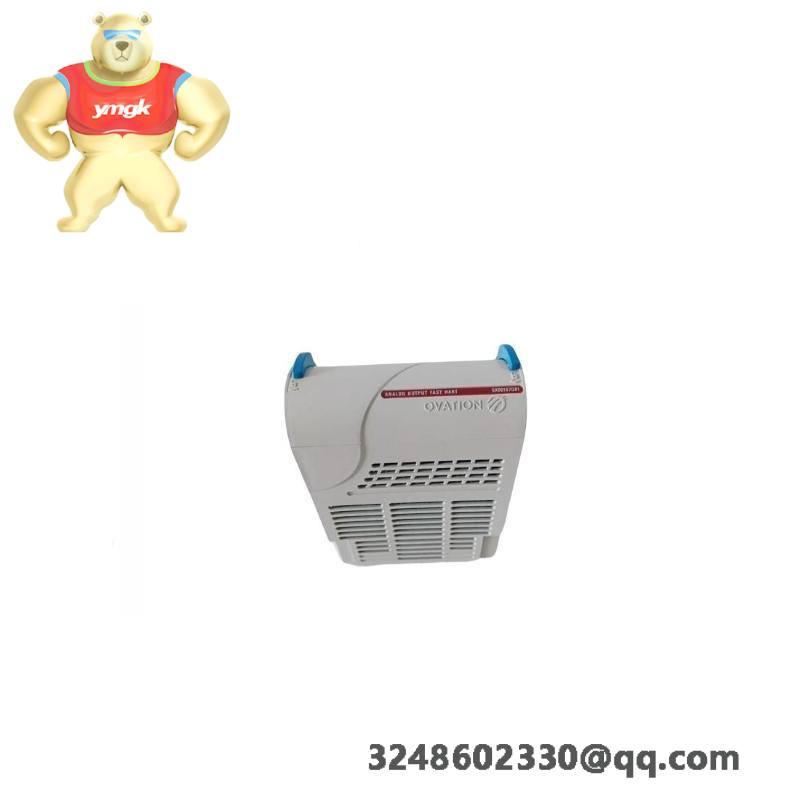 WESTINGHOUSE 5X00301G01
