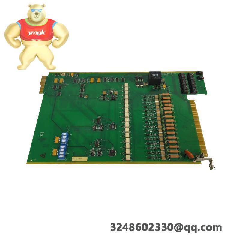 WESTINGHOUSE 5X00357G03
