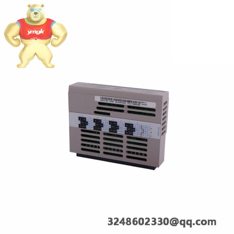 westinghouse 5X00497G01