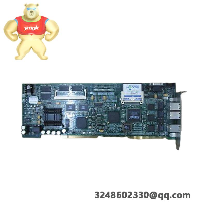 WESTINGHOUSE 5X00605G01