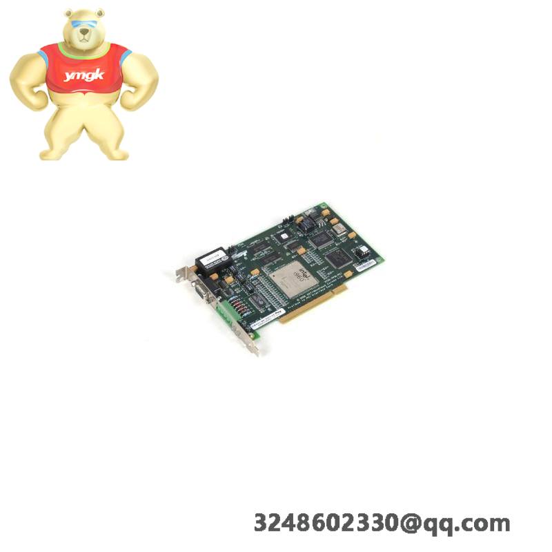 SST 5136-PFB-PCI