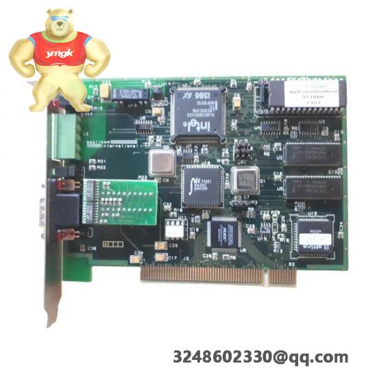 WOODHEAD APPLICOM PCI4000