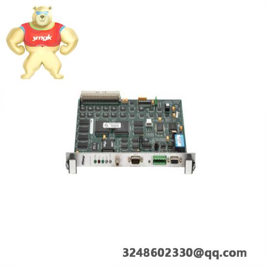 SST 5136-PFB-VME