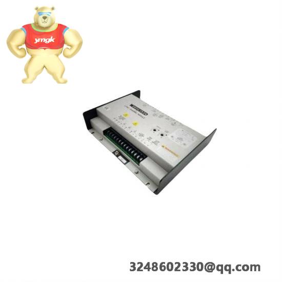 WOODWARD WOODWARD 8250-502