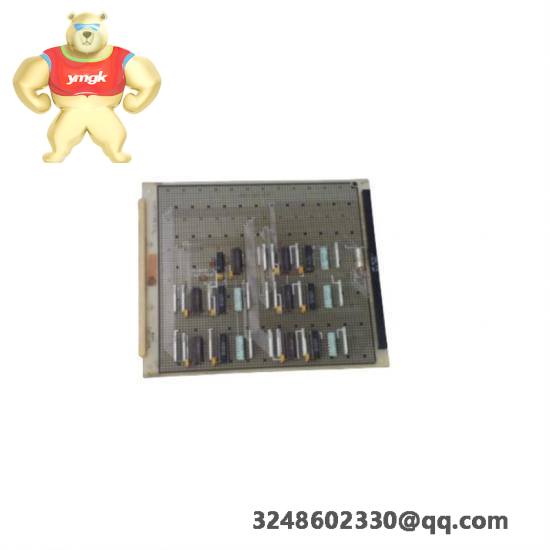 Woodward DPG 2401 8443-1003