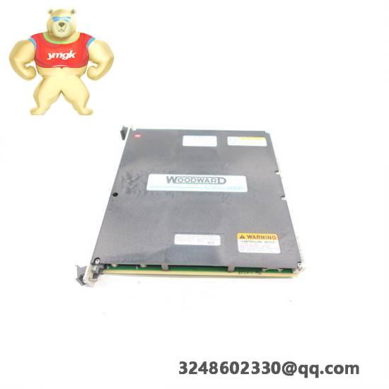 Woodward 1336-BDB-SP79D