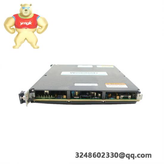 Woodward EGCP-2/P/N:8406-121