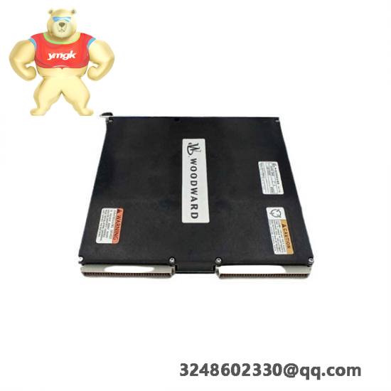 WOODWARD HMV01.1R-W0018-A-07-FNN1