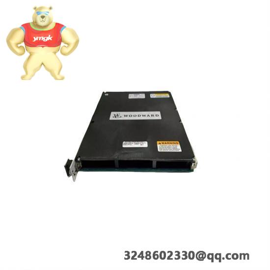 WOODWARD 5500-159C
