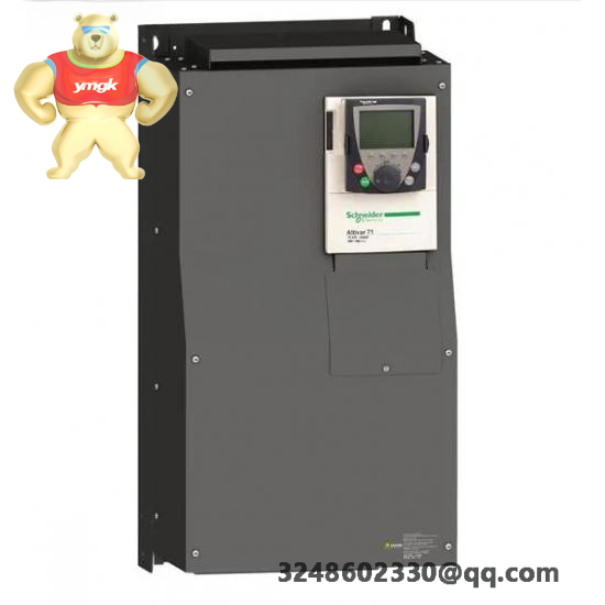 WOODWARD 8440-1706 A SPM-D11