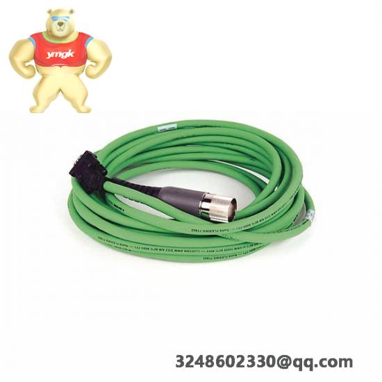 WOODWARD 8440-1706 A SPM-D11