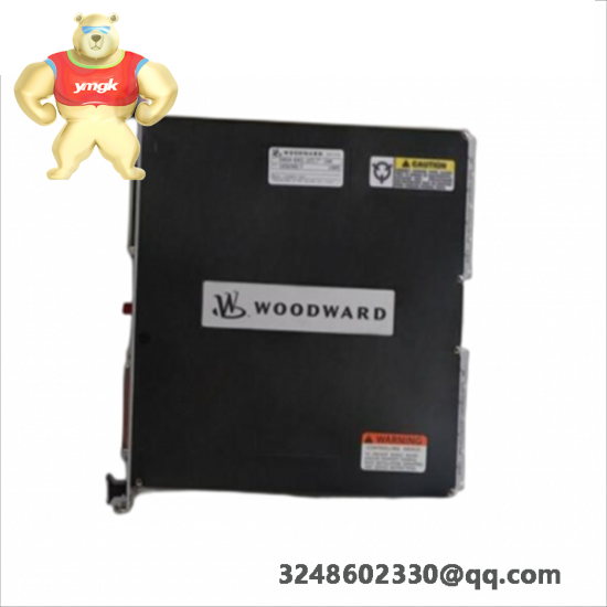 WOODWARD 5462-482