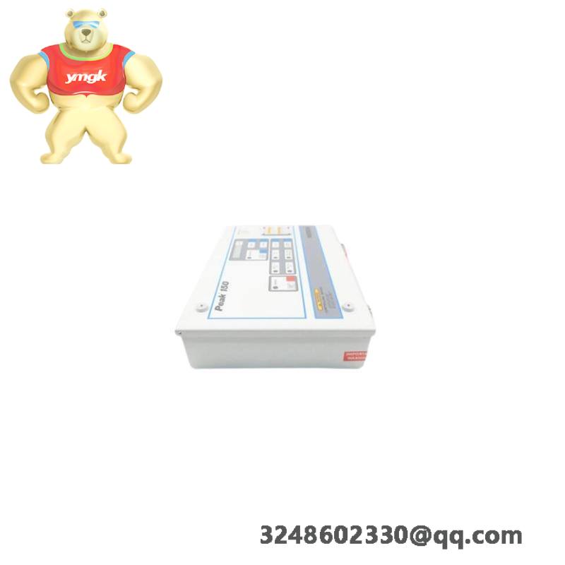 WOODWARD 9905-973