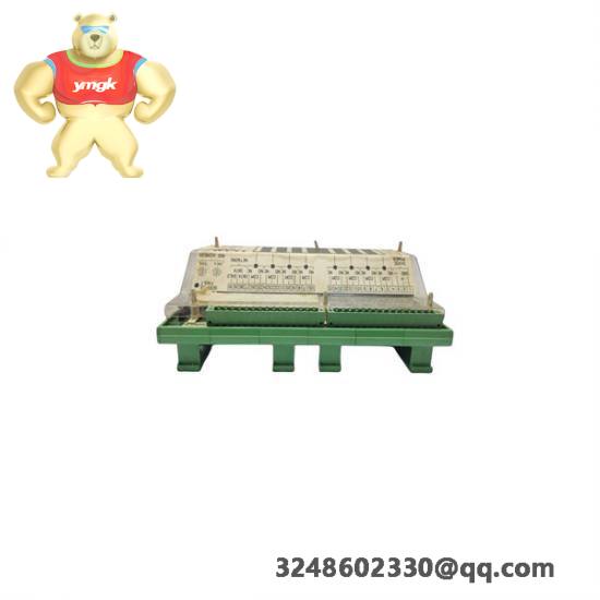 WOODWARD 9905-973