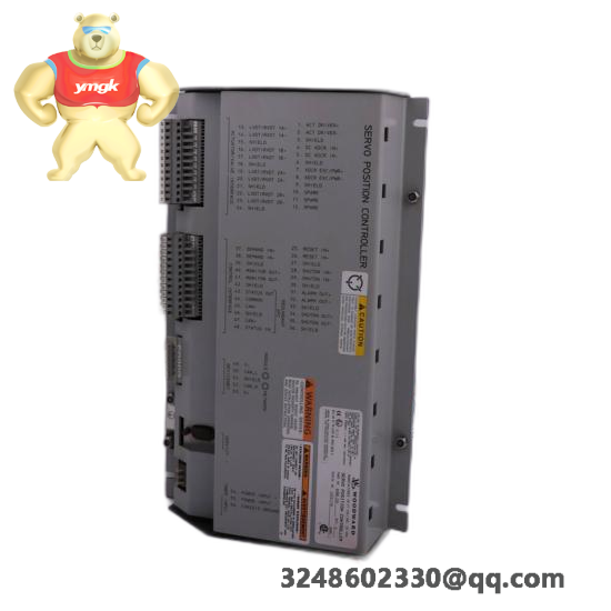 Woodward DPG 2401 8443-1003
