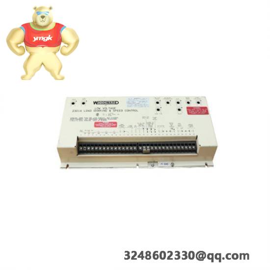 WOODWARD EASYGEN-3500-5/P2 8440-2145