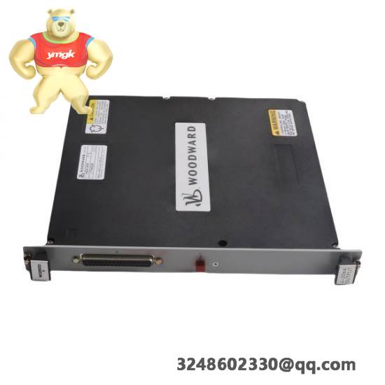 WOODWARD EASYGEN-3500-5/P2 8440-2145
