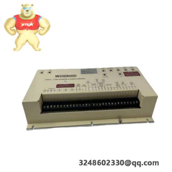 woodward TG-13 8516-038