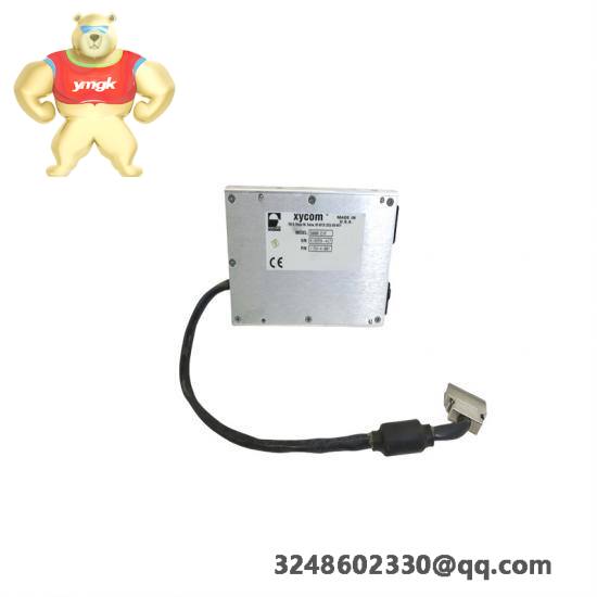 XYCOM 3512T