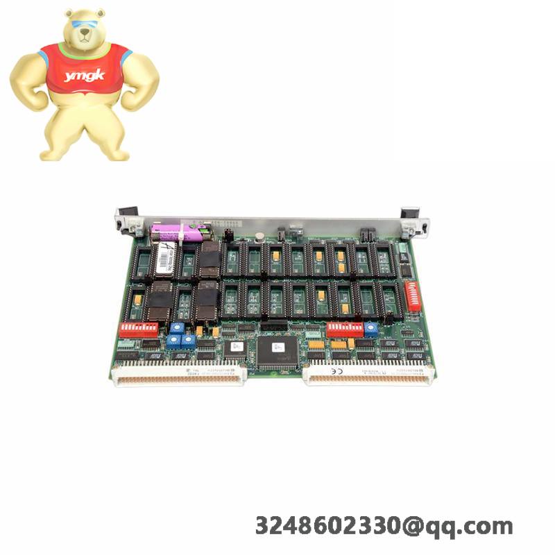 XYCOM XVME-531/2