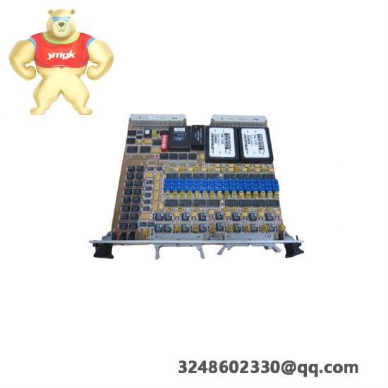 XYCOM XVME-531