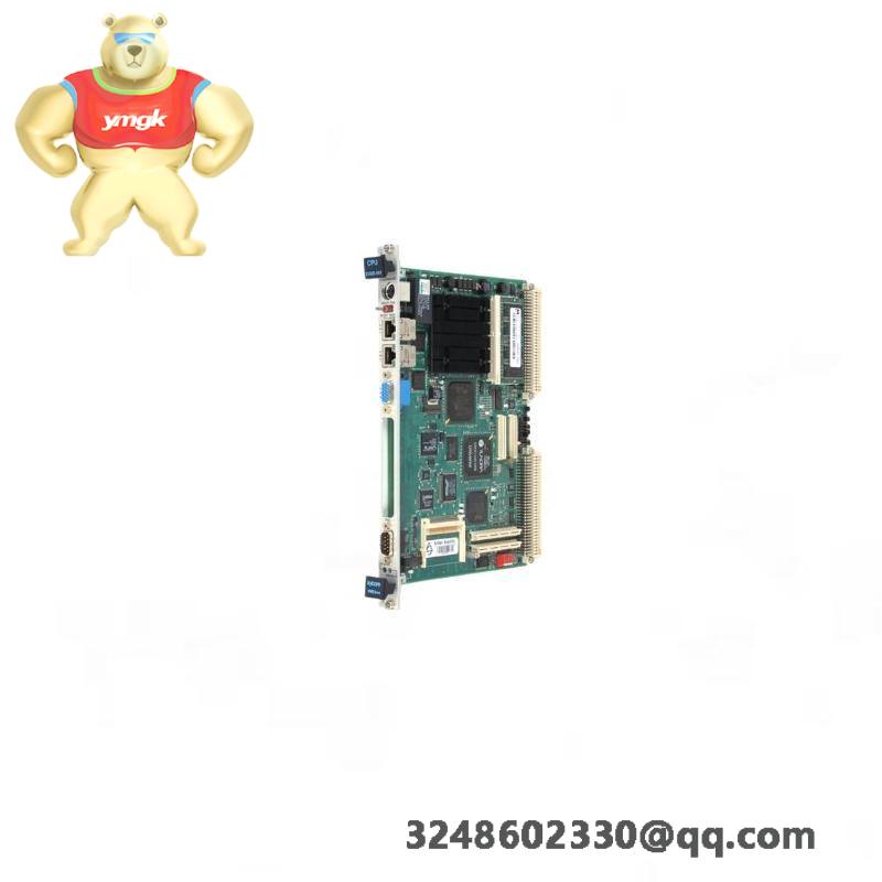 XYCOM XVME-957