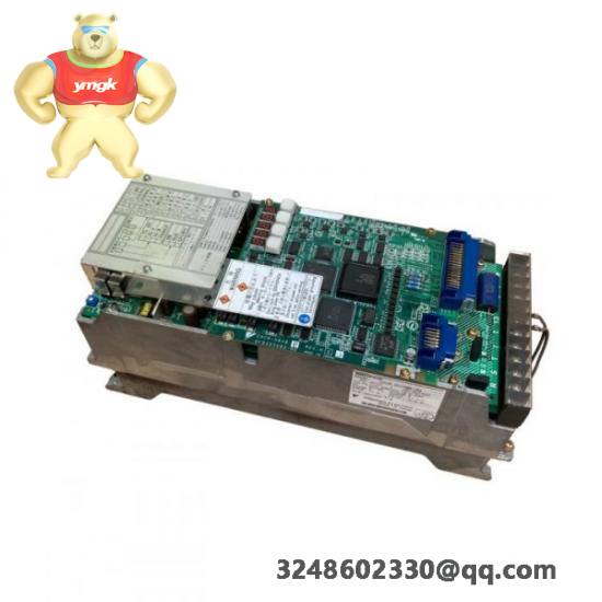 Yaskawa SGMG-20A6A