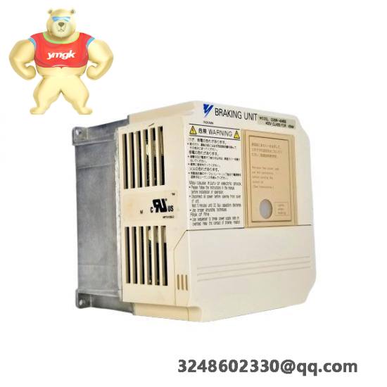 Yaskawa CIMR-VMS25P5