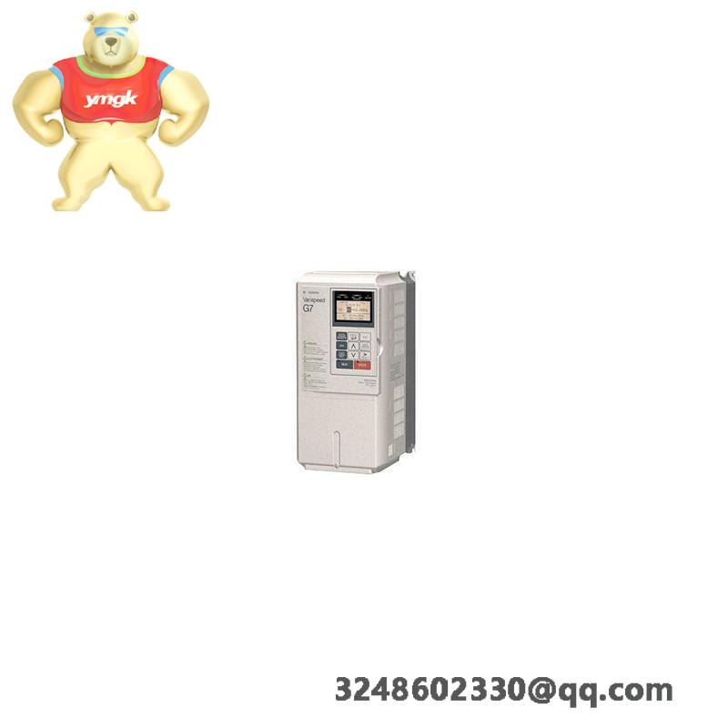 YASKAWA JEPMC-MC001
