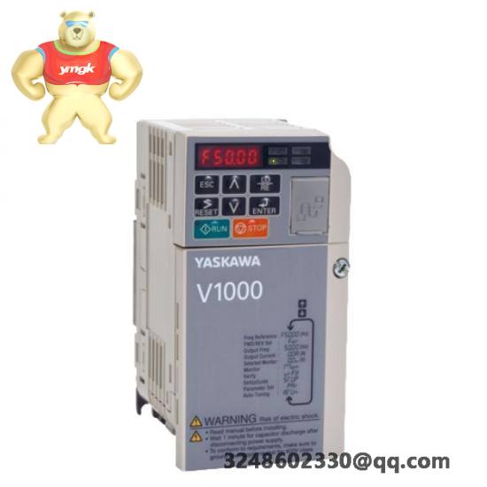Yaskawa USAREM-02D-SW12
