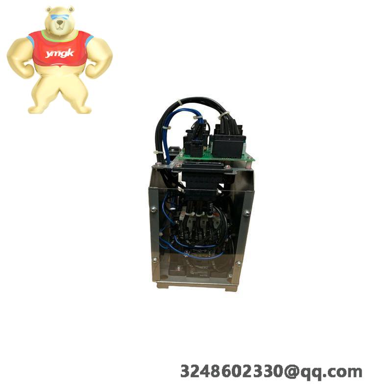 YASKAWA CP-317/DO-01