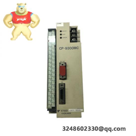 YASKAWA JAMSC-B2743V